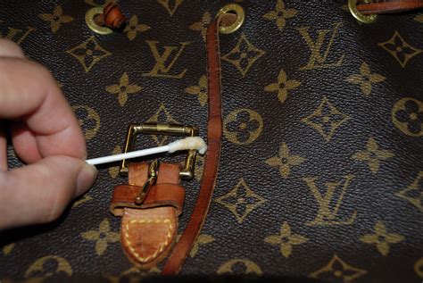 lv vachetta|professional louis vuitton cleaning.